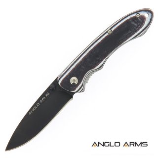 Einhandmesser BW Micarta