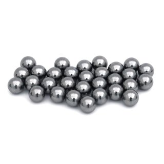 9.5 mm Stahlkugeln