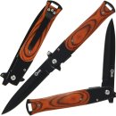 Golan Einhandmesser Wooden Stiletto