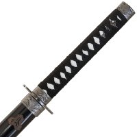 Samurai-Schwerter