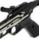 Pistolenarmbrust Cyclone 80 lbs Metallkorpus