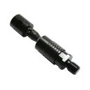 Quick Release Adapter schwarz