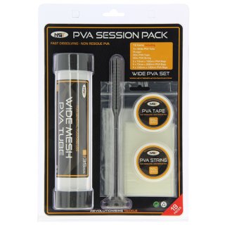 PVA Session Pack 35mm Wide