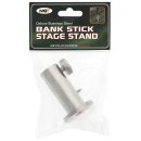 Bank Stick Stage Stand