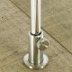 Bank Stick Stage Stand