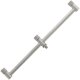 Buzzbar Edelstahl 30 cm 3 Ruten