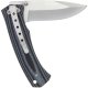 Einhandmesser Contrast