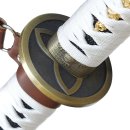 Samurai Schwert Michonne