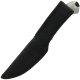 Einhandmesser Pakkawood mit Feuerstarter