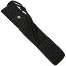 Outdoormesser &quot;Black Survival&quot;