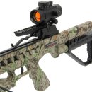 Recurve Armbrust Panther Camo 175 lbs Deluxe SET