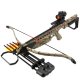 Recurve Armbrust Panther Camo 175 lbs Deluxe SET