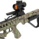 Recurve Armbrust Panther Camo 175 lbs Deluxe SET