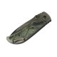 Taschenmesser Camo Onlay