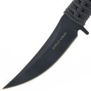 Outdoormesser Curved Survival