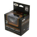 XPR Cree Headlamp - USB mit Akku (140 Lumen)