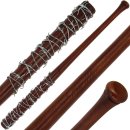 Walking Dead Lucille Style Baseball Schläger