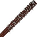 Walking Dead Lucille Style Baseball Schl&auml;ger