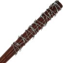 Walking Dead Lucille Style Baseball Schläger