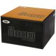 SMR 8000 2BB &quot;Spod / Marker&quot; -Spule mit 18-lb-Schnur