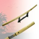 Handgearbeitetes Samurai Schwert Classic Wooden