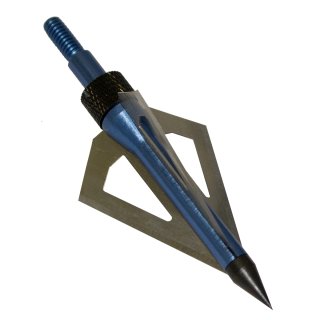 6 Jagdspitzen