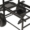 NGT Dynamic Quick folding Trolley