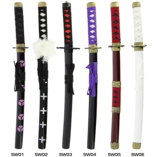 Mini Samurai Schwert 03
