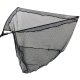 42" gummierter Kescher