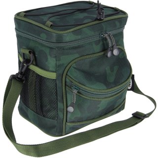 XPR Cooler Camo - Isolierter 1 Daybag Cooler