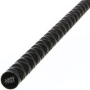 Dynamic Screw-Fix Kescherstab - 2m, 2 Sektionen Carbon