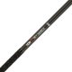 Dynamic Screw-Fix Kescherstab - 2m, 2 Sektionen Carbon