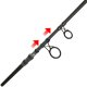 Profiler Extender Spod / Marker Rod - 12ft, 2teilig, 4.50lb Compact Carp Rod (Carbon)