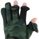 NGT Handschuhe - Neoprene in Camo M