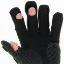 NGT Handschuhe - Neoprene in Camo