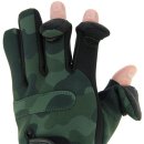 NGT Handschuhe - Neoprene in Camo XL NEW
