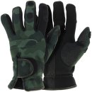 NGT Handschuhe - Neoprene in Camo XL NEW