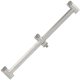 Chunky Stainless Steel Buzz Bar - 3 Rod, 30cm - Single / GP Adaptable