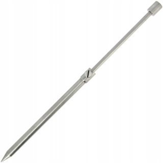 Chunky Stainless Steel Banksticks 20-35 cm