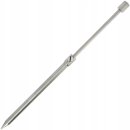 Chunky Stainless Steel Banksticks 20-35 cm