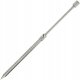 Chunky Stainless Steel Banksticks 12-17 cm