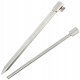 Chunky Stainless Steel Banksticks 20-35 cm