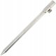 Chunky Stainless Steel Banksticks 20-35 cm