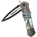 Taschenmesser Ritter