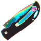 Golan Taschenmesser Rainbow Liner Lock