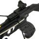 Pistolenarmbrust OP-360 mit Schulterstütze