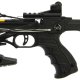 Pistolenarmbrust OP-360 mit Schulterstütze