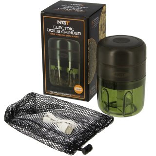 Elektrischer Grinder
