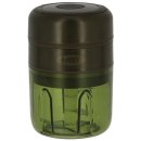 Elektrischer Grinder