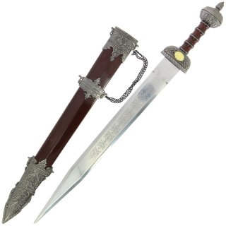 ROMAN GLADIUS BATTLE SWORD